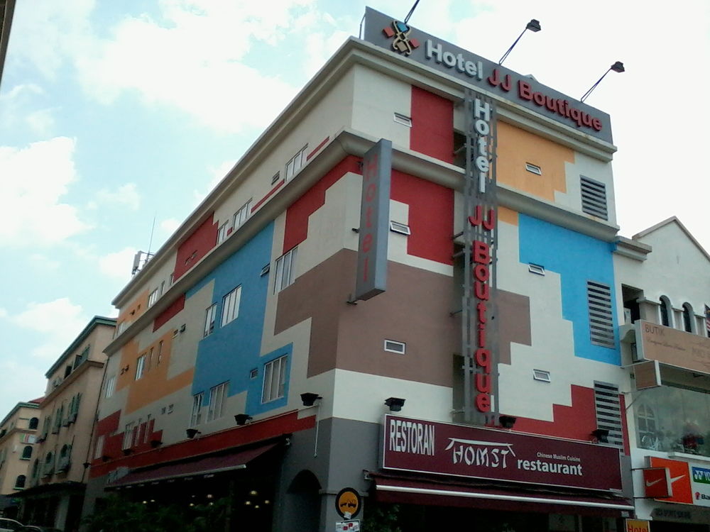JJ Boutique Hotel - Kota Damansara 코타 다만사라 Malaysia thumbnail